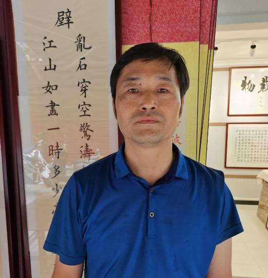 实力派书法家陈国平作品欣赏