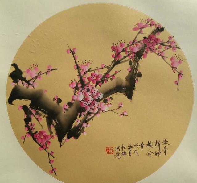 当代实力派画家杜辉作品欣赏